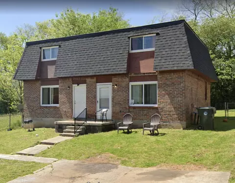 2749 Cannon Ave, Chattanooga, TN 37404