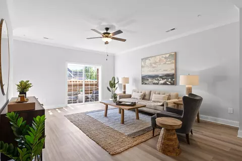 1954 Mitchell Ave #17, Chattanooga, TN 37408