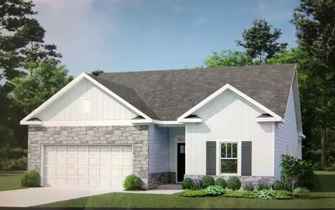 7324 Mcdaniel Ln #7, Ooltewah, TN 37363