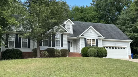 130 NE Callaway Ln, Cleveland, TN 37323