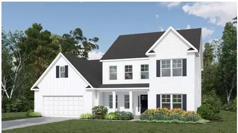 2098 Firelight Way #17, Ooltewah, TN 37363
