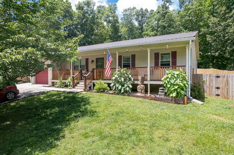 136 Woodgate Dr, Cleveland, TN 37323