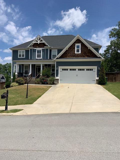 6574 Satjanon Dr, Ooltewah, TN 37363