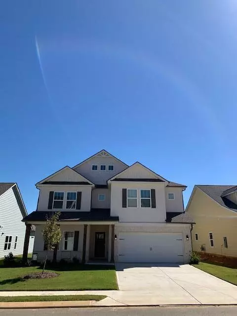 2280 Firelight Way #02, Ooltewah, TN 37363