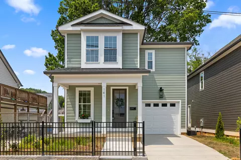 141 W Bush St, Chattanooga, TN 37405
