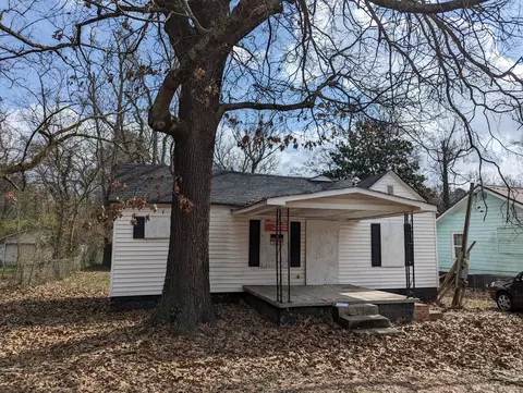 1210 Tunnel Blvd, Chattanooga, TN 37411