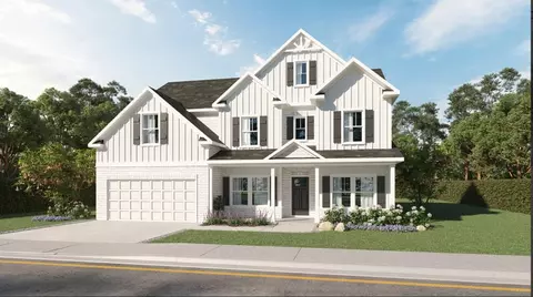 2086 Firelight Way #18, Ooltewah, TN 37363
