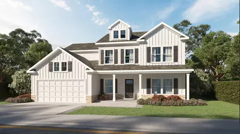 2124 Firelight Way #15, Ooltewah, TN 37363