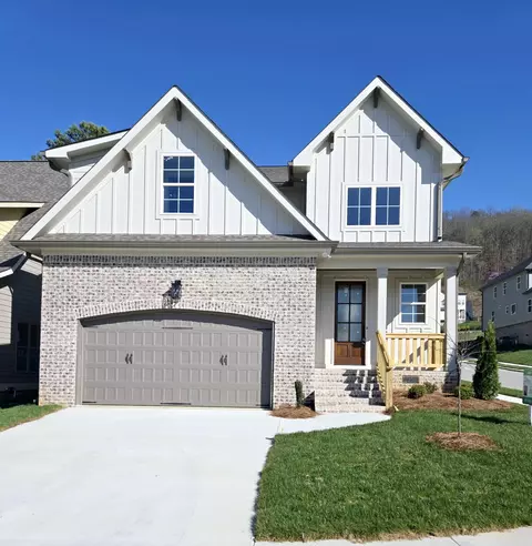 4059 Barnsley Loop #68, Ooltewah, TN 37363