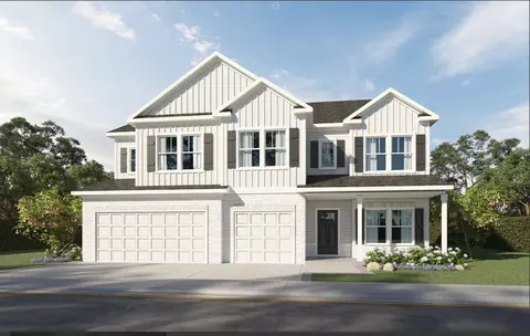 2072 Firelight Way #19, Ooltewah, TN 37363