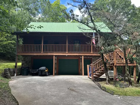 606 Morgan Rd #NW, Charleston, TN 37310