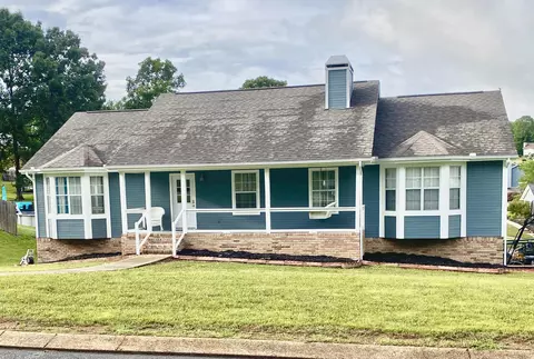 6403 Olde Ferry Lndg #58, Harrison, TN 37341
