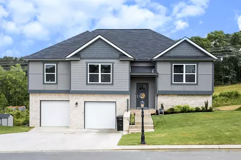 8143 Ashby Gap Way, Hixson, TN 37343