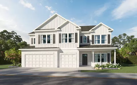 2110 Firelight Way #16, Ooltewah, TN 37363