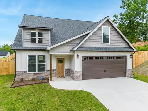 945 Dedmon Rd #LOT 3, Ringgold, GA 30736