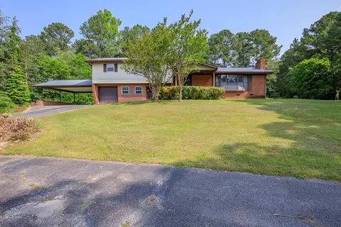 1726 Garretts Chapel Rd, Chickamauga, GA 30707