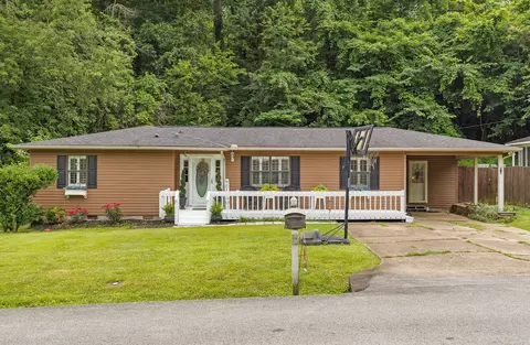 328 Warren Dr, Chattanooga, TN 37419
