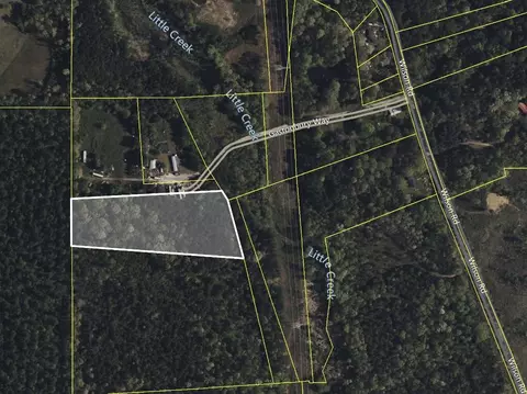0 Gastonbury Way, Cohutta, GA 30710
