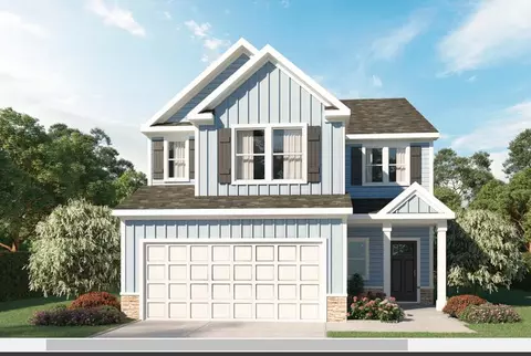 2109 Firelight Way #89, Ooltewah, TN 37363