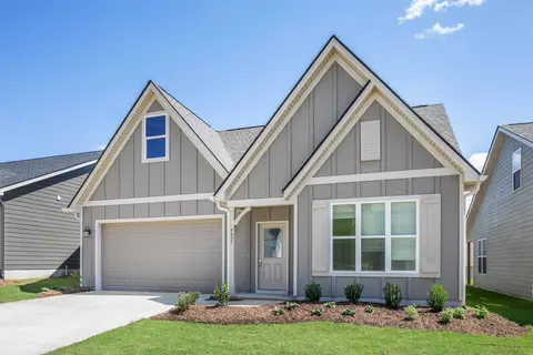 7915 Capri Ct #60, Chattanooga, TN 37421