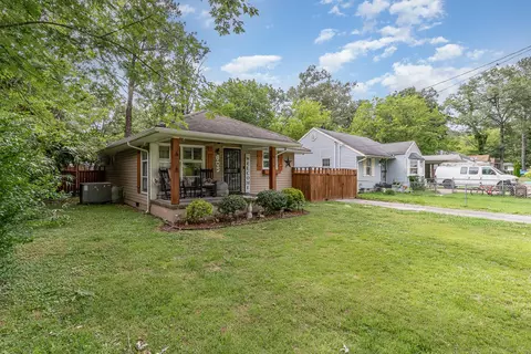 605 Castle Dr, Chattanooga, TN 37411