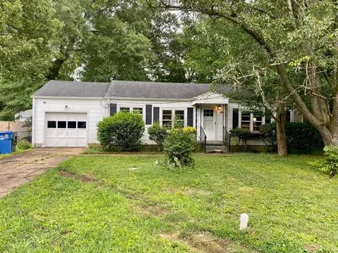 310 S Lovell Ave, Chattanooga, TN 37411