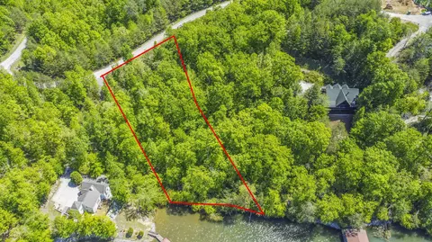 0 Turkey Ridge Rd #74, Rockwood, TN 37854