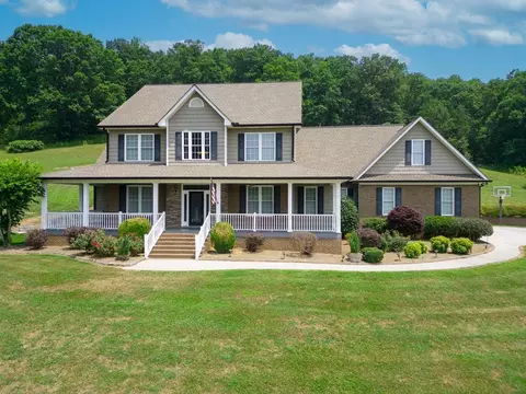 1446 Houston Valley Rd, Rocky Face, GA 30740