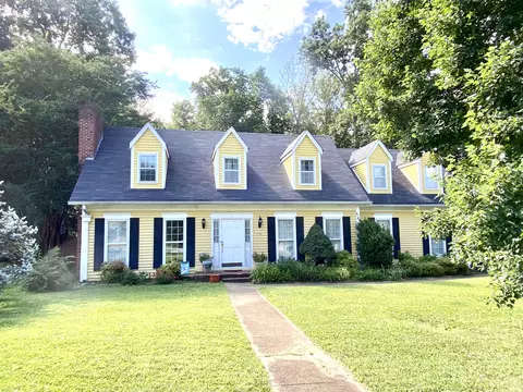 7105 Fairington Cir #32, Hixson, TN 37343