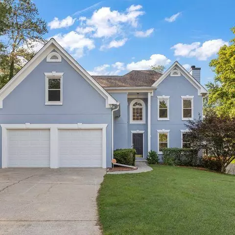 2787 Parliament Ct, Marietta, GA 30066