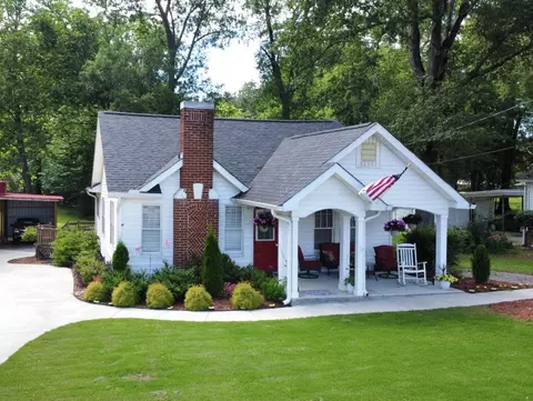 2409 Cleveland Hwy, Dalton, GA 30721