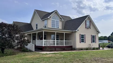 801 Twin Cedars Rd, Rock Spring, GA 30739 photo 2