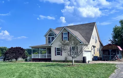 801 Twin Cedars Rd, Rock Spring, GA 30739 photo 1