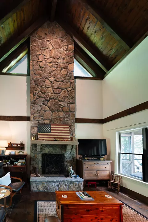 895 Lake Loop Rd, Cloudland, GA 30731 photo 6