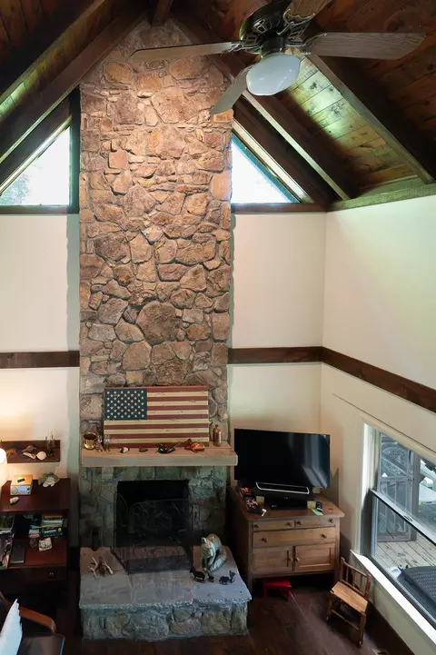 895 Lake Loop Rd, Cloudland, GA 30731 photo 17