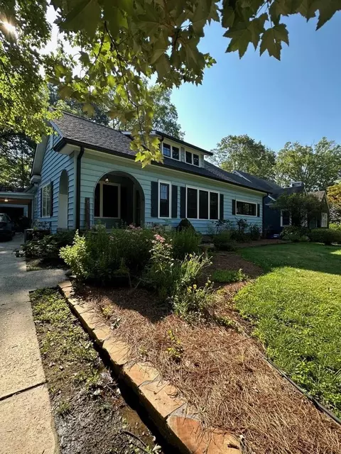 811 E Willow Park Dr, Dalton, GA 30720