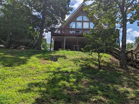 13123 Eldridge Rd, Harrison, TN 37341