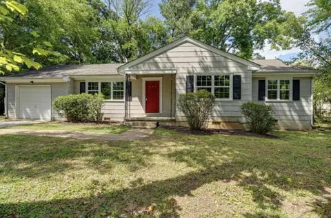 4319 Dupont St #10, East Ridge, TN 37412