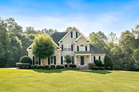 5044 Millstone Dr, Dalton, GA 30721