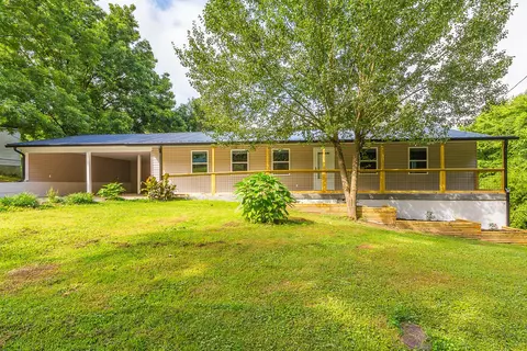 913 N Chattanooga St, Lafayette, GA 30728