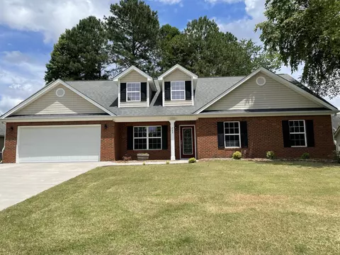 263 Carrigan Cir, Ringgold, GA 30736