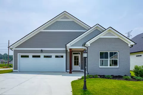 1018 Silverpine Dr #58, Chattanooga, TN 37421