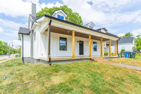 1601 Bennett Ave, Chattanooga, TN 37404