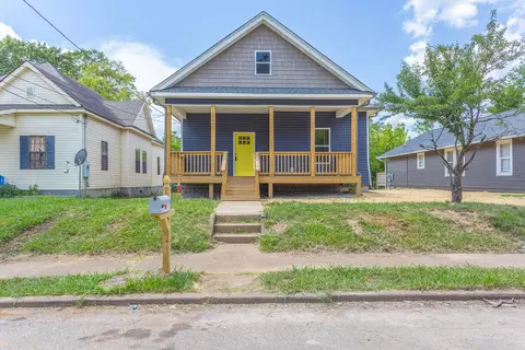 1107 S Holly St, Chattanooga, TN 37404