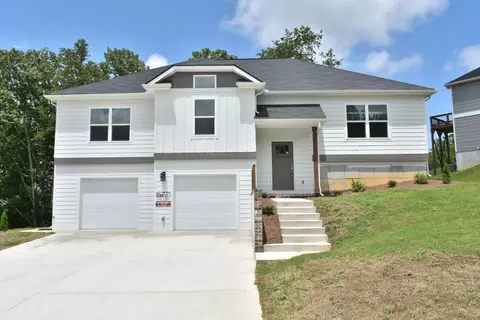 7248 Mercedes Ln #LOT NO. 1528, Ooltewah, TN 37363