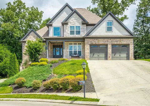 4233 Cripple Brush Ct, Apison, TN 37302