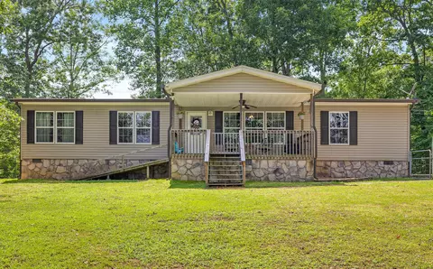 114 George Taylor Rd, Crandall, GA 30711