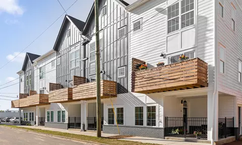 1974 Mitchell Ave #20, Chattanooga, TN 37408