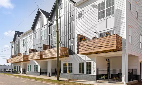 1974 Mitchell Ave #20, Chattanooga, TN 37408