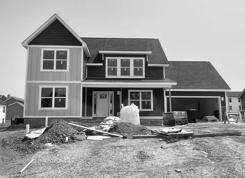 3121 Epperson Trl NW, Cleveland, TN 37312